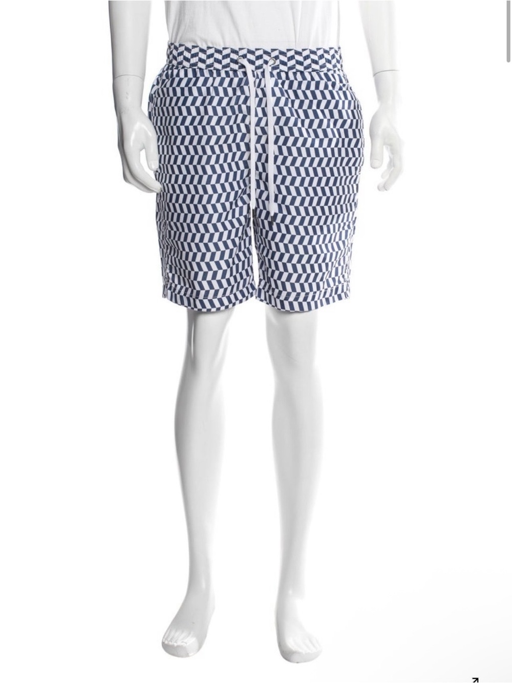 Men’s Onia swim shorts NWOT
